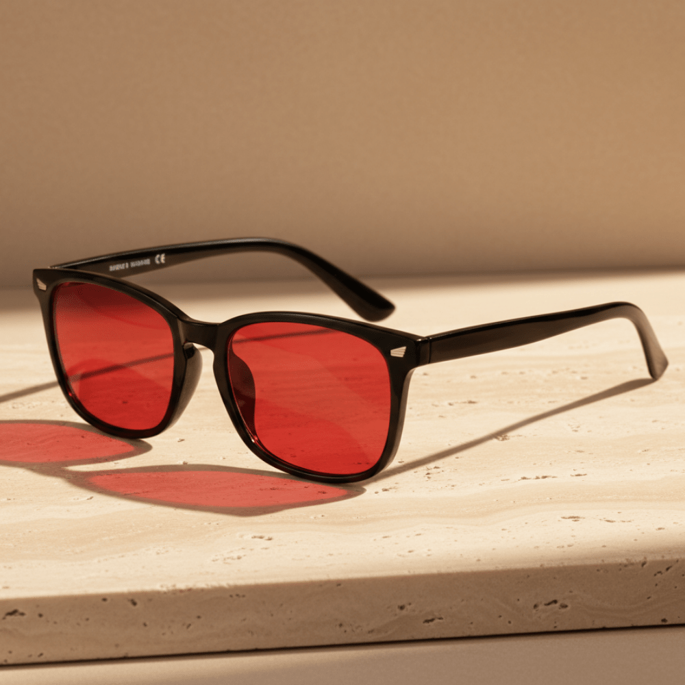 Unisex Blue Light Glasses