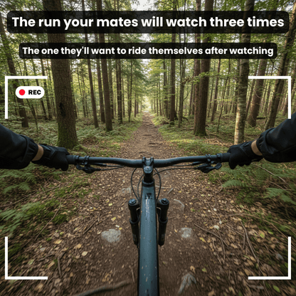 Action Camera - 4K POV