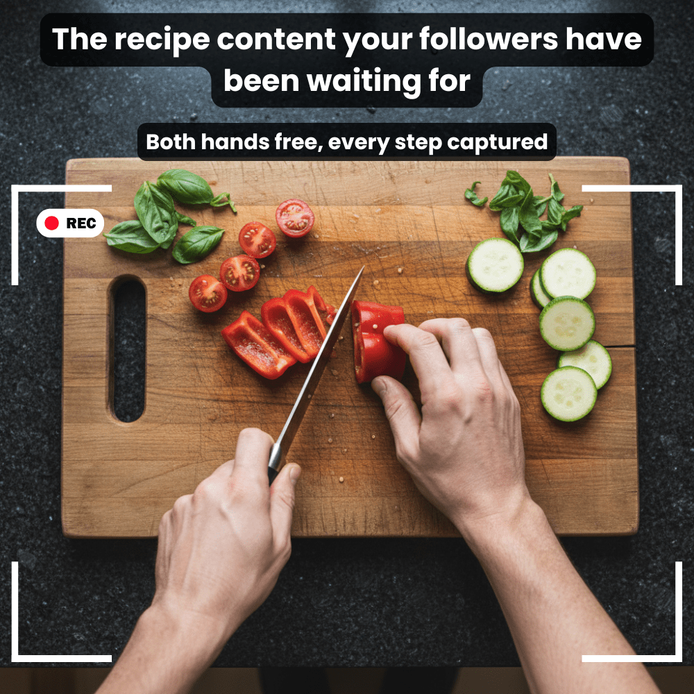 Action Camera - 4K POV