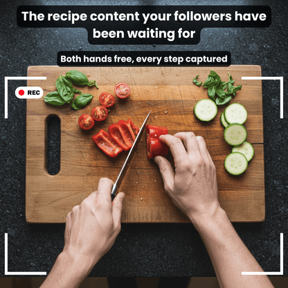 Action Camera - 4K POV