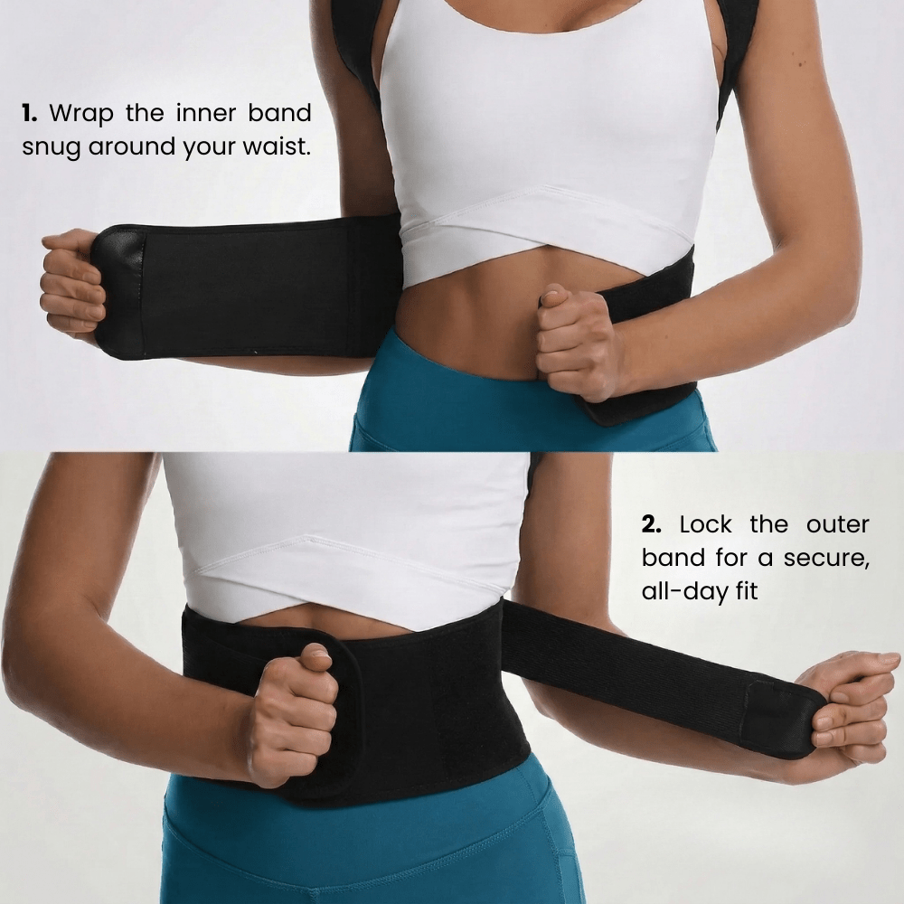 Back Posture Corrector