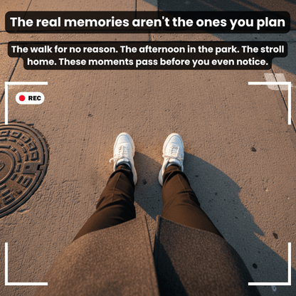 Action Camera - 4K POV