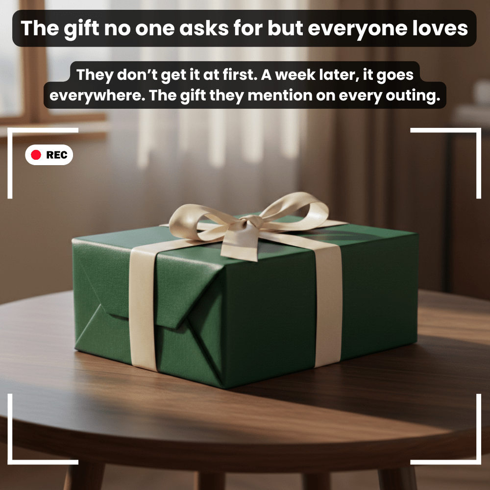 Action Camera - 4K POV