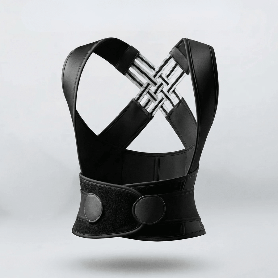 Back Posture Corrector