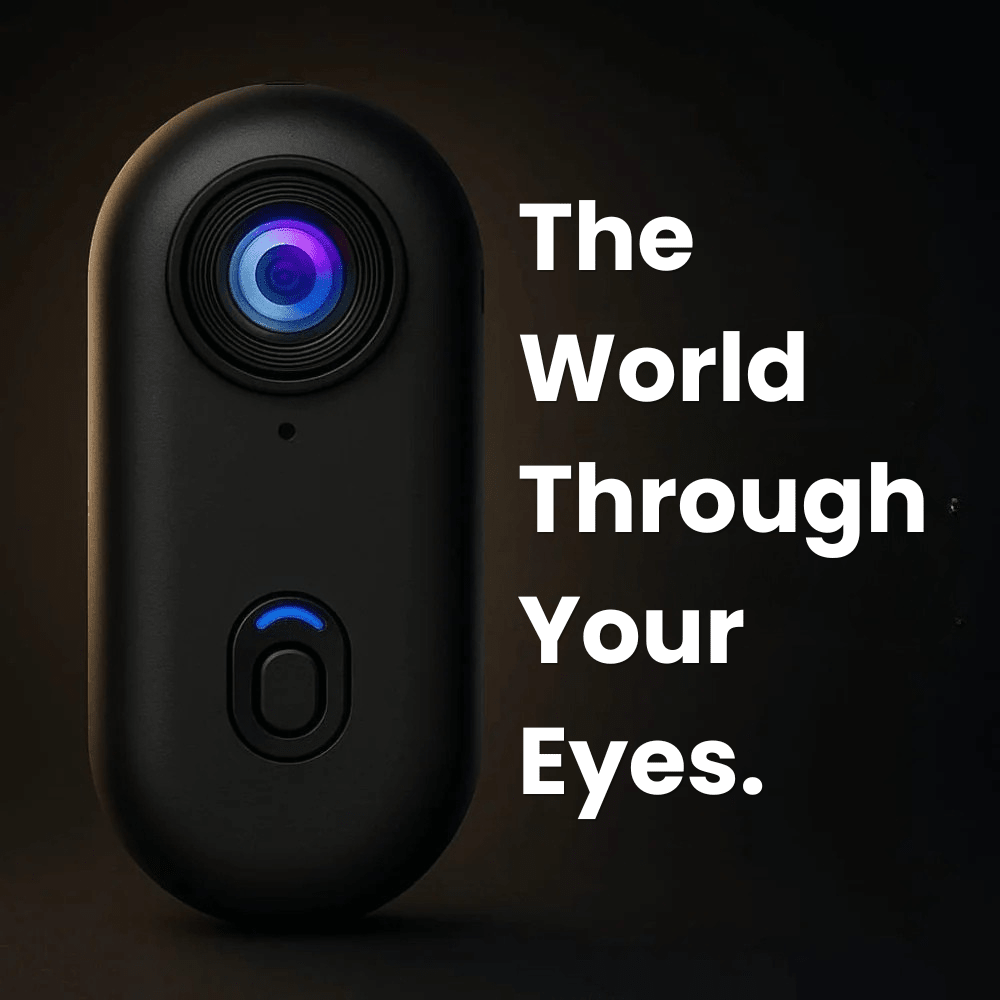 Action Camera - 4K POV