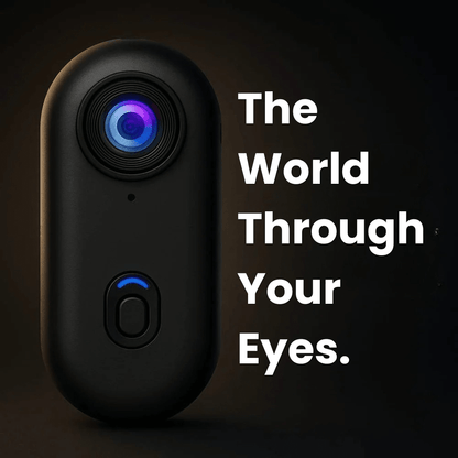 Action Camera - 4K POV