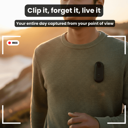 Action Camera - 4K POV