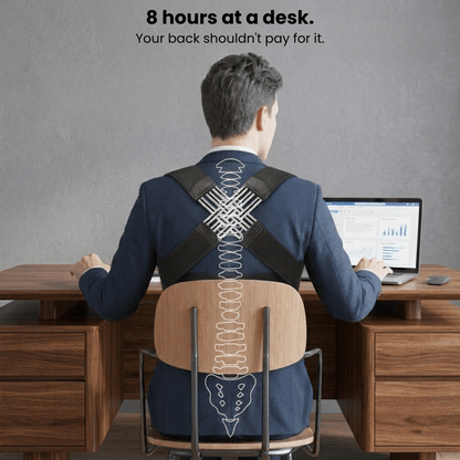 Back Posture Corrector