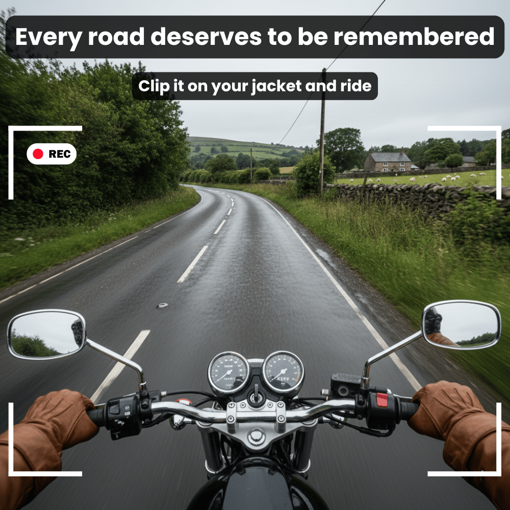 Action Camera - 4K POV