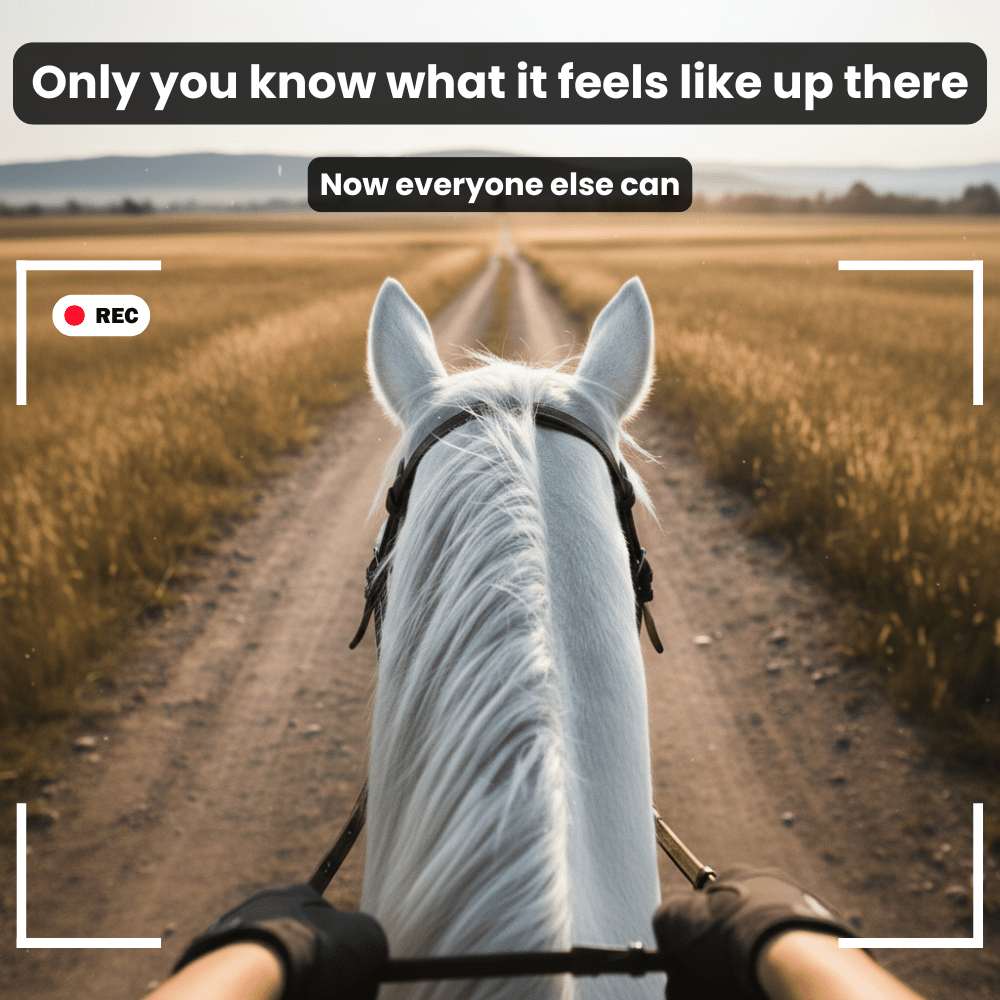 Action Camera - 4K POV