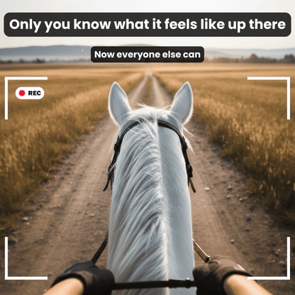 Action Camera - 4K POV