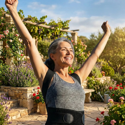 Back Posture Corrector