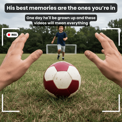 Action Camera - 4K POV