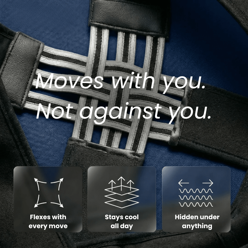 Back Posture Corrector