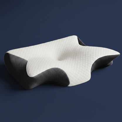 Orthopedic Memory Foam Pillow