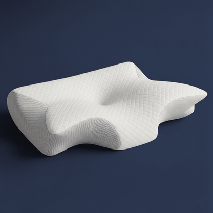 Orthopedic Memory Foam Pillow